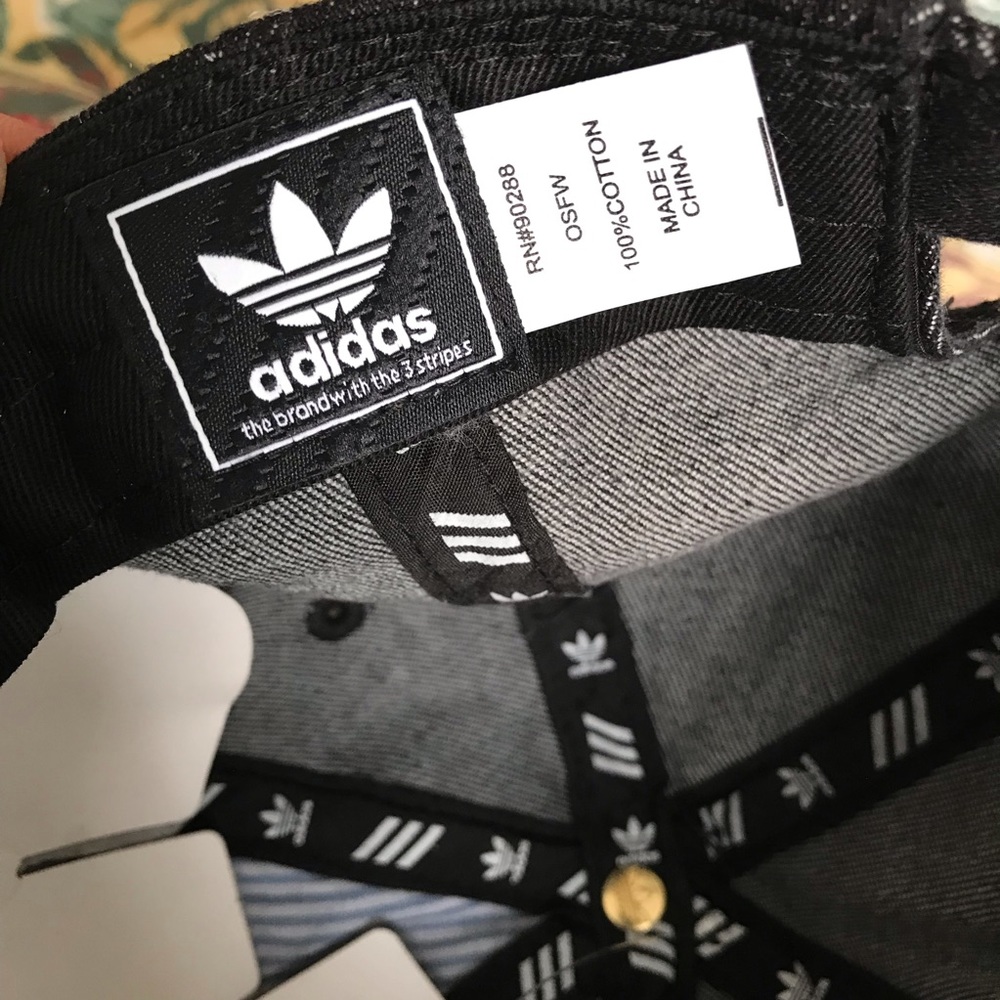Adidas cap - Picture 7 of 7